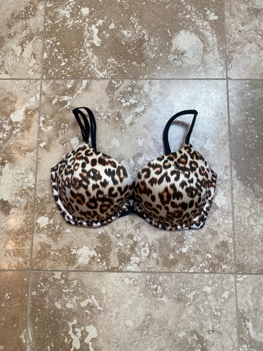 Victoria’s Secret Push-Up Bra